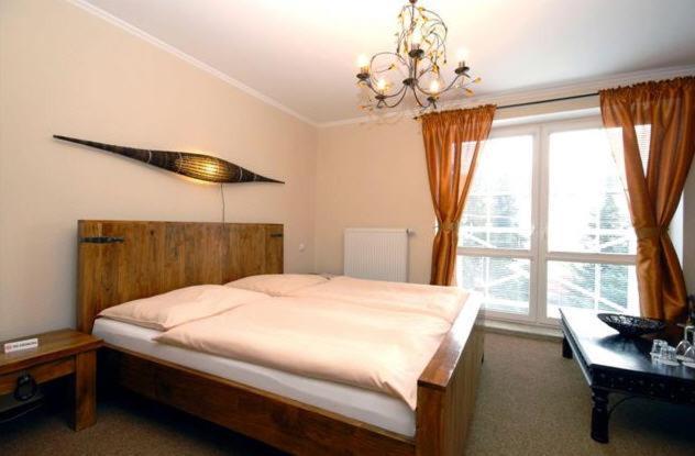 Penzion Bystrica Povazska Bystrica Room photo