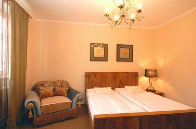Penzion Bystrica Povazska Bystrica Room photo