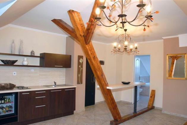 Penzion Bystrica Povazska Bystrica Room photo